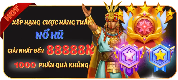Thưởng nạp đầu ii88