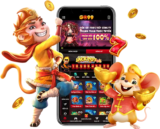 Đồ họa game bắn cá sống động tại ii88 Đăng Nhập